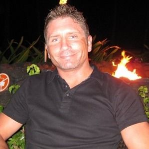 Meet your Posher, Terry